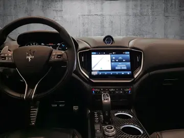 Ghibli Modena Ultima