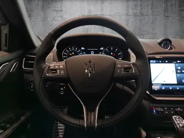 Ghibli Modena Ultima