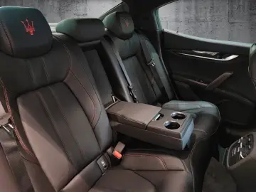 Ghibli Modena Ultima