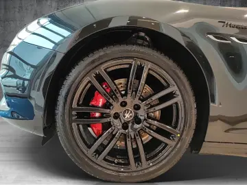 Ghibli Modena Ultima