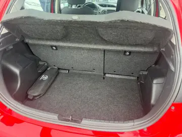Yaris Comfort/KLIMA/KAMERA/5 TÜREN