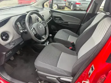 Yaris Comfort/KLIMA/KAMERA/5 TÜREN