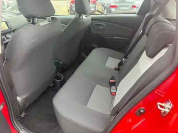 Yaris Comfort/KLIMA/KAMERA/5 TÜREN