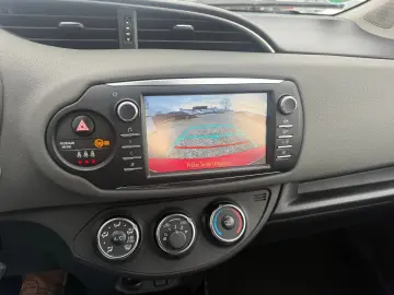 Yaris Comfort/KLIMA/KAMERA/5 TÜREN