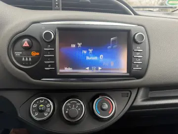 Yaris Comfort/KLIMA/KAMERA/5 TÜREN