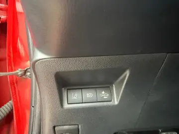Yaris Comfort/KLIMA/KAMERA/5 TÜREN