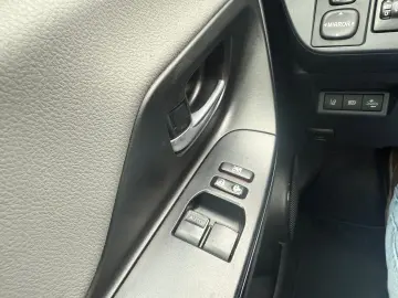 Yaris Comfort/KLIMA/KAMERA/5 TÜREN