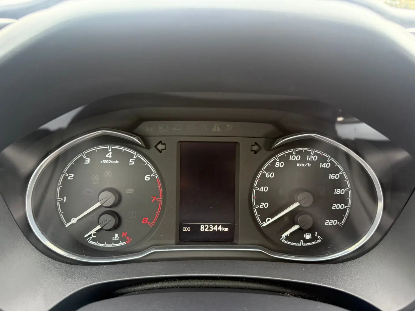 Yaris Comfort/KLIMA/KAMERA/5 TÜREN
