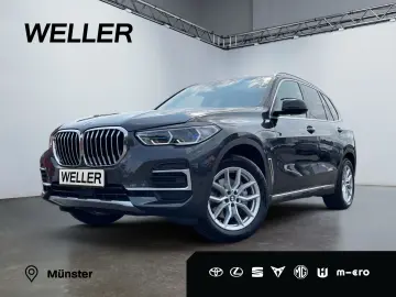 X5 xDrive40i xLine  Laser HUD CAM Standhz CarPla