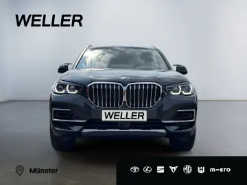 X5 xDrive40i xLine *Laser*HUD*CAM*Standhz*CarPla