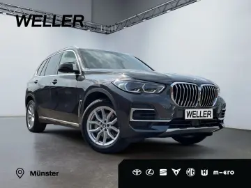 X5 xDrive40i xLine *Laser*HUD*CAM*Standhz*CarPla