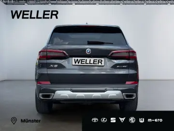 X5 xDrive40i xLine *Laser*HUD*CAM*Standhz*CarPla