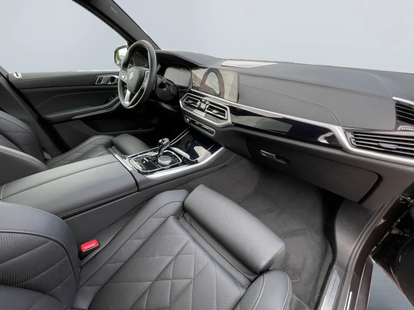 X5 xDrive40i xLine *Laser*HUD*CAM*Standhz*CarPla