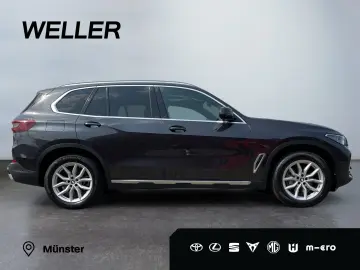 X5 xDrive40i xLine *Laser*HUD*CAM*Standhz*CarPla
