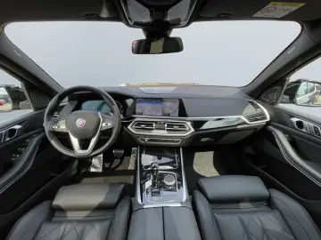 X5 xDrive40i xLine *Laser*HUD*CAM*Standhz*CarPla