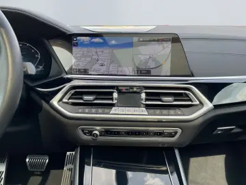X5 xDrive40i xLine *Laser*HUD*CAM*Standhz*CarPla