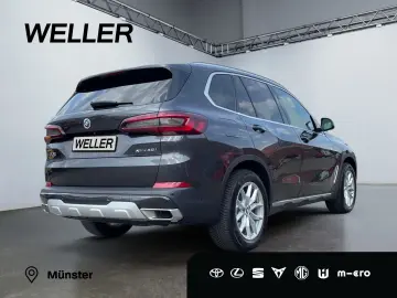 X5 xDrive40i xLine *Laser*HUD*CAM*Standhz*CarPla