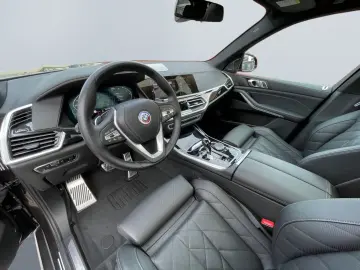 X5 xDrive40i xLine *Laser*HUD*CAM*Standhz*CarPla