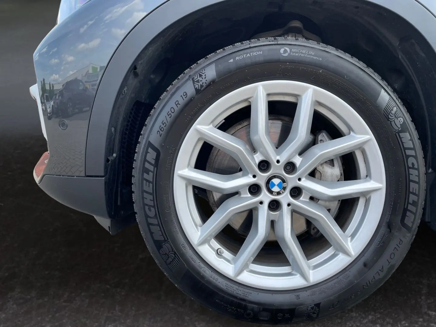 X5 xDrive40i xLine *Laser*HUD*CAM*Standhz*CarPla
