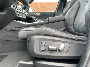 X5 xDrive40i xLine *Laser*HUD*CAM*Standhz*CarPla
