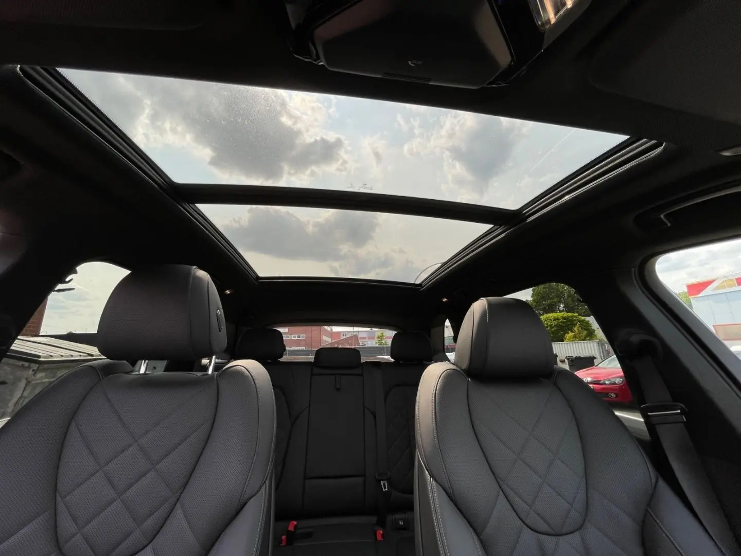 X5 xDrive40i xLine *Laser*HUD*CAM*Standhz*CarPla