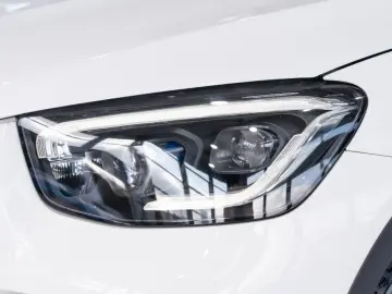 Mercedes GLC 220d 4M AMG-Line Piele Navi Multibeam