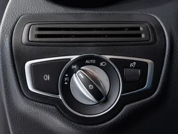 Mercedes GLC 220d 4M AMG-Line Piele Navi Multibeam