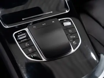 Mercedes GLC 220d 4M AMG-Line Piele Navi Multibeam