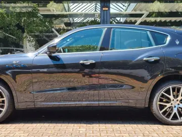 Levante GT/Fahrassist+/Pano/ 21
