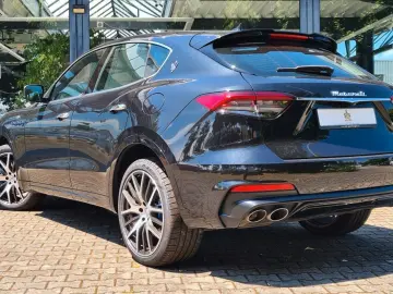 Levante GT/Fahrassist+/Pano/ 21