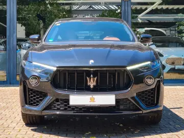 Levante GT/Fahrassist+/Pano/ 21