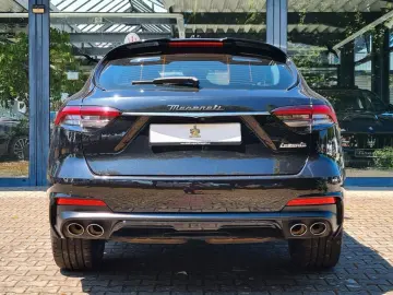 Levante GT/Fahrassist+/Pano/ 21