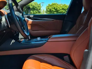 Levante GT/Fahrassist+/Pano/ 21