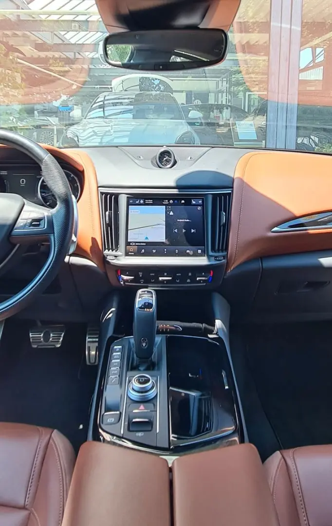 Levante GT/Fahrassist+/Pano/ 21