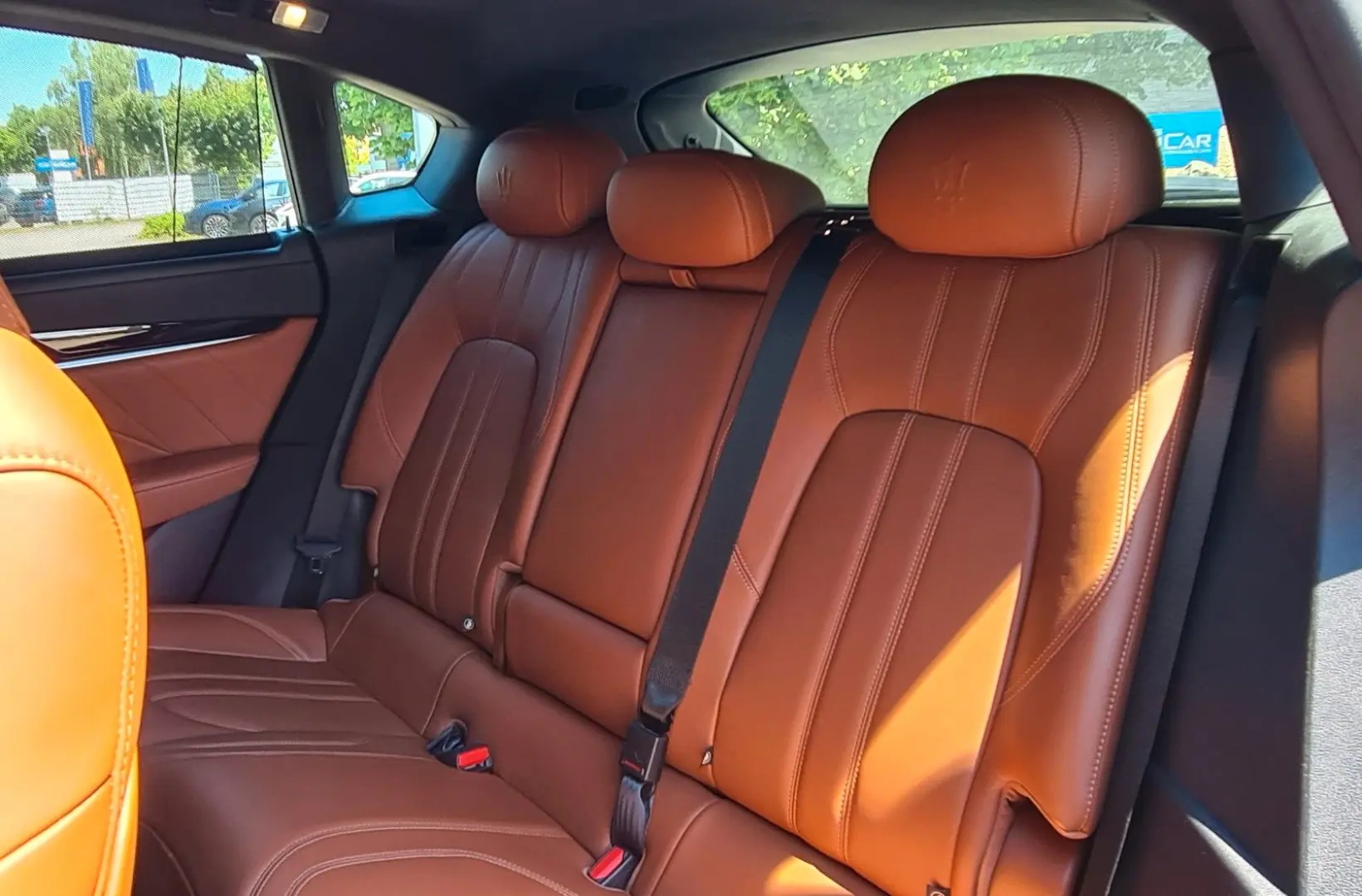Levante GT/Fahrassist+/Pano/ 21