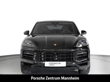 Cayenne E-Hybrid Coupe Luft Bose Privacy 14-Wege