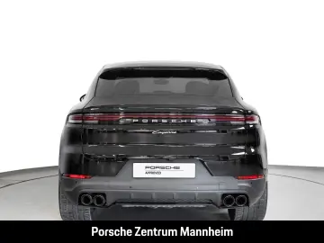 Cayenne E-Hybrid Coupe Luft Bose Privacy 14-Wege
