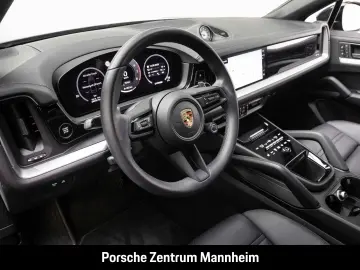 Cayenne E-Hybrid Coupe Luft Bose Privacy 14-Wege