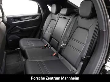 Cayenne E-Hybrid Coupe Luft Bose Privacy 14-Wege