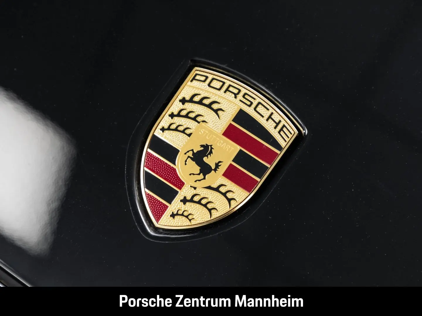 Cayenne E-Hybrid Coupe Luft Bose Privacy 14-Wege