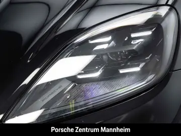 Cayenne E-Hybrid Coupe Luft Bose Privacy 14-Wege