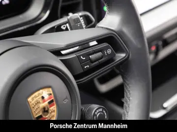 Cayenne E-Hybrid Coupe Luft Bose Privacy 14-Wege