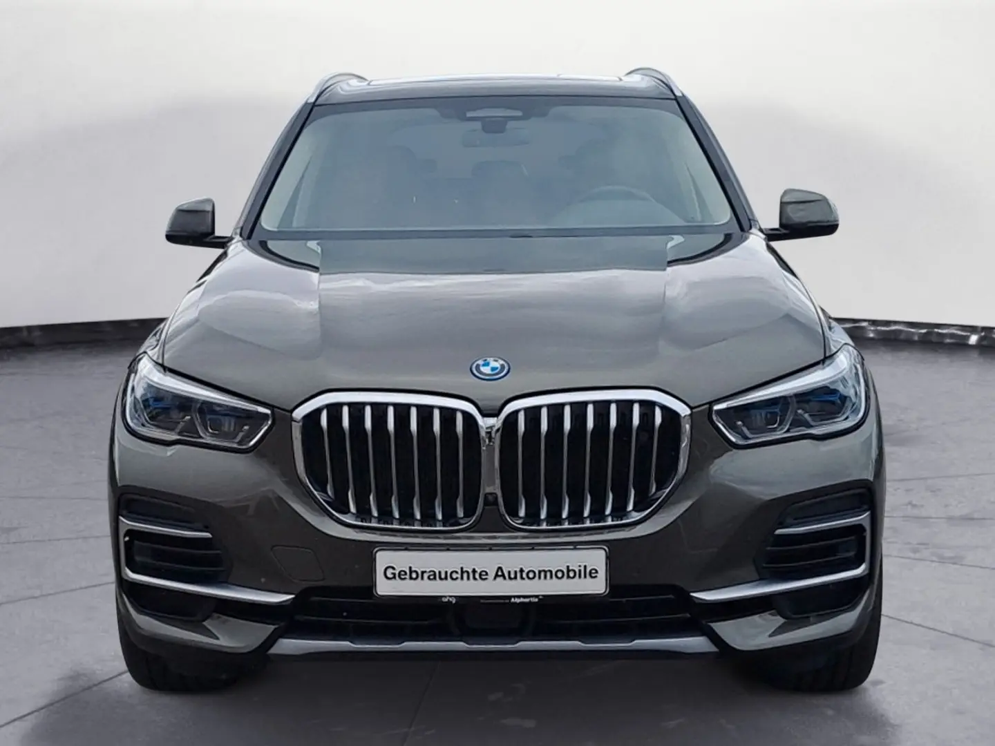 X5 xDrive45e NightVision / Aktivlenkung