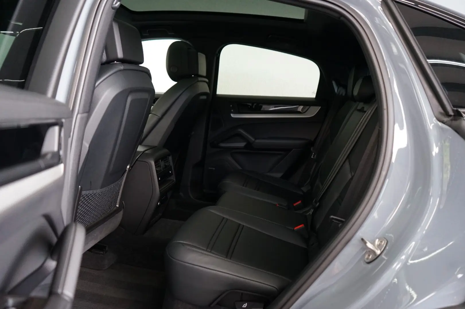 Cayenne Coupe S E-Hybrid/Massage/InnoDrive/AHK/