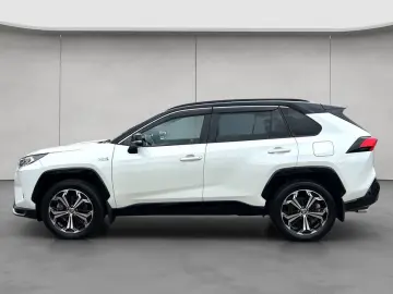 RAV 4 2.5 Plug-in-Hybrid Panoramadach