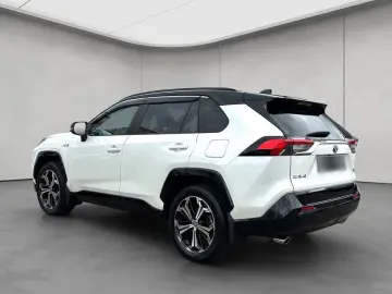 RAV 4 2.5 Plug-in-Hybrid Panoramadach