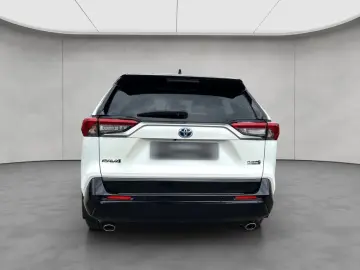 RAV 4 2.5 Plug-in-Hybrid Panoramadach