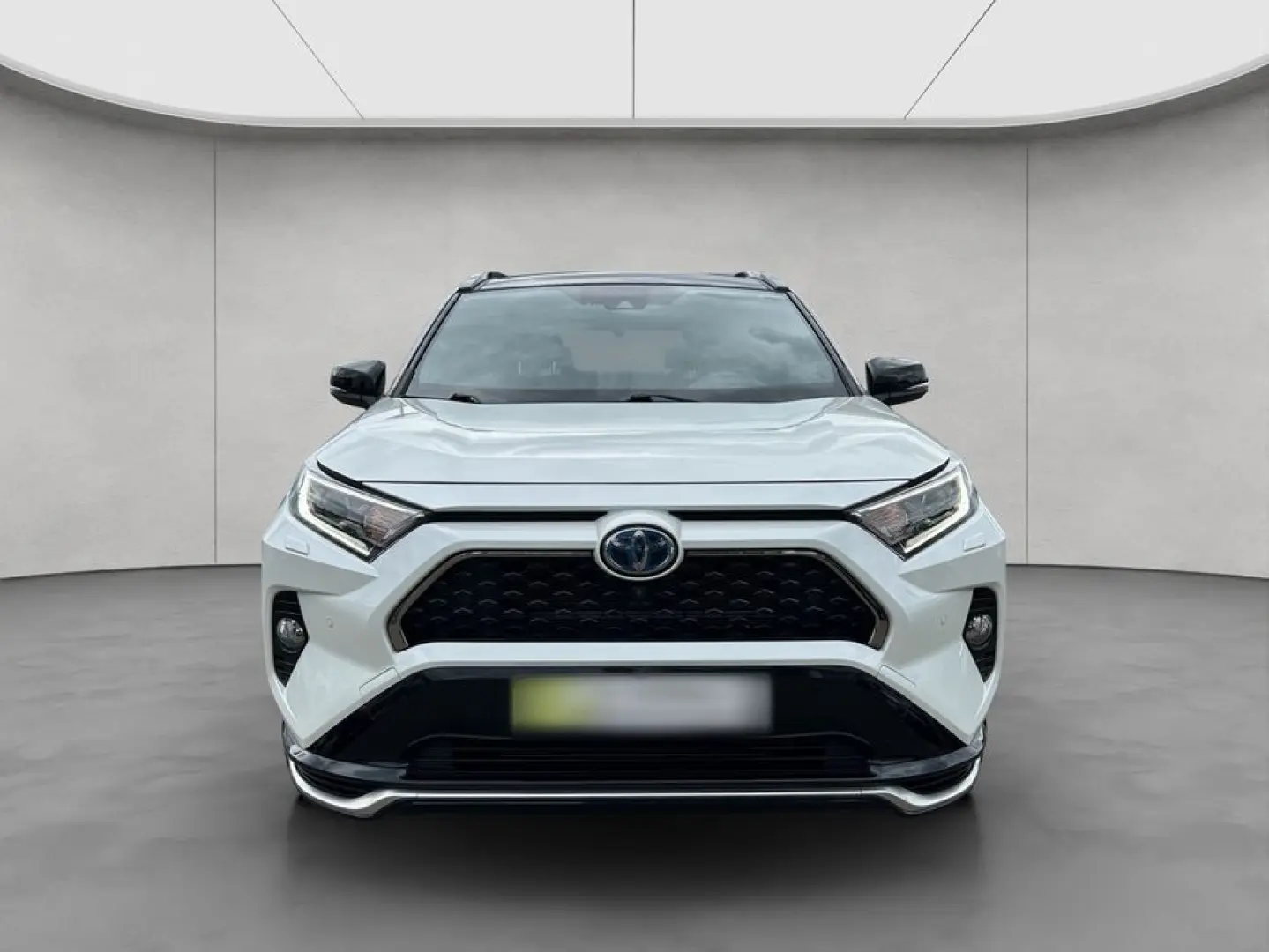 RAV 4 2.5 Plug-in-Hybrid Panoramadach
