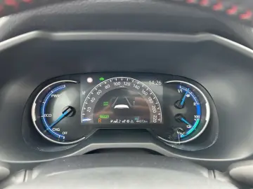 RAV 4 2.5 Plug-in-Hybrid Panoramadach