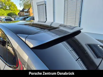 Cayenne S Coupe SportDesign Adaptive Luftfederun